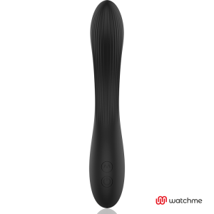 ANNES DESIRE - CURVE TÉLÉCOMMANDE TECHNOLOGIE A WATCHME NOIR - OR