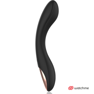 ANNES DESIRE - CURVE TÉLÉCOMMANDE TECHNOLOGIE A WATCHME NOIR - OR