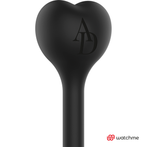 ANNES DESIRE - EGG TECHNOLOGIE DE TÉLÉCOMMANDE WATCHME NOIR-OR