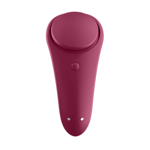 SATISFYER - CULOTTE SECRET SEXY