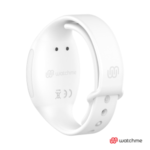 WEARWATCH - TÉLÉCOMMANDE WATCHME TECHNOLOGIE UF FUCHSIA - NIVEO