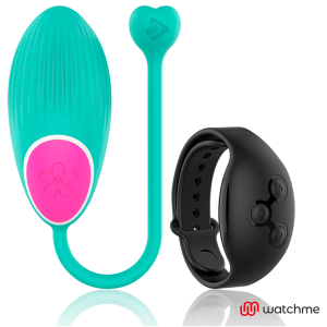 WEARWATCH - TÉLÉCOMMANDE UF TECHNOLOGIE WATCHME EAU DE MER - JET