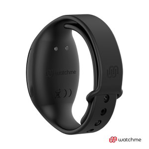 WEARWATCH - TÉLÉCOMMANDE UF TECHNOLOGIE WATCHME EAU DE MER - JET