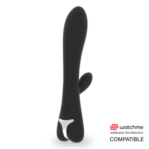BRILLY GLAM - ERIK VIBROMASSEUR TÉLÉCOMMANDE WATCHME