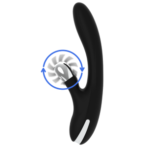 BLACKandSILVER - FONCTION VAGUE BUNNY GRIMM
