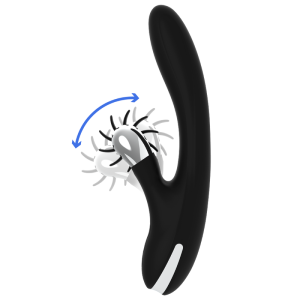 BLACKandSILVER - FONCTION VAGUE BUNNY GRIMM