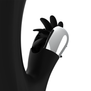 BLACKandSILVER - FONCTION VAGUE BUNNY GRIMM