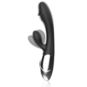 BLACKandSILVER - VIBE STIMULANTE KALEB