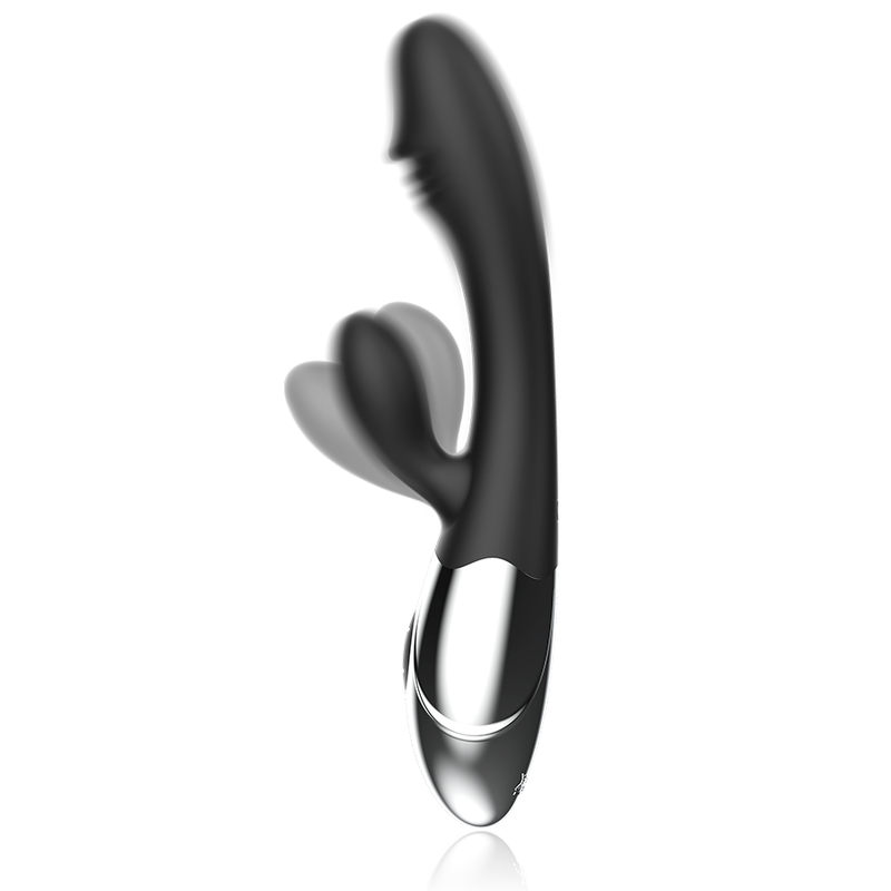 BLACKandSILVER - VIBE STIMULANTE KALEB