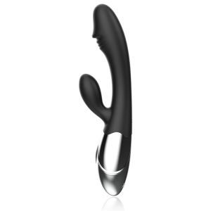 BLACKandSILVER - VIBE STIMULANTE KALEB