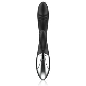 BLACKandSILVER - VIBE STIMULANTE KALEB