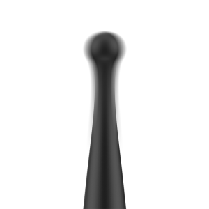 BLACKandSILVER - VIBE STIMULANTE KENNETH