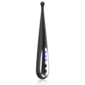 BLACKandSILVER - VIBE STIMULANTE KENNETH