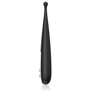 BLACKandSILVER - VIBE STIMULANTE KENNETH