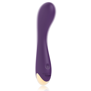 TREASURE - HANSEL VIBROMASSEUR POINT G TÉLÉCOMMANDE WATCHME