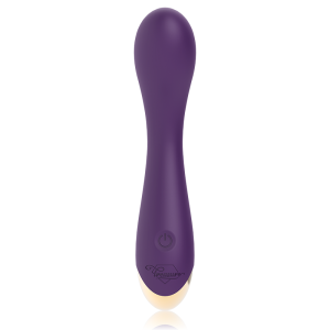 TREASURE - HANSEL VIBROMASSEUR POINT G TÉLÉCOMMANDE WATCHME