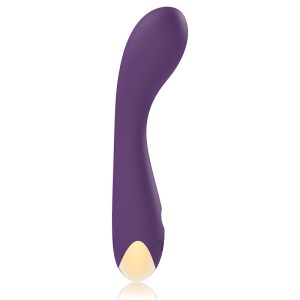 TREASURE - HANSEL VIBROMASSEUR POINT G TÉLÉCOMMANDE WATCHME