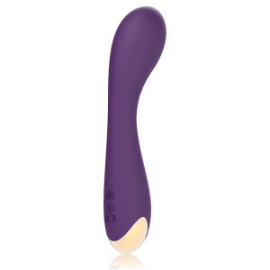 TREASURE - HANSEL VIBROMASSEUR POINT G TÉLÉCOMMANDE WATCHME