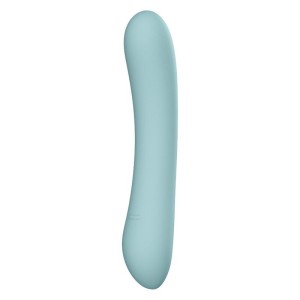 KIIROO - VIBRATEUR POINT G PEARL 2 - TURQUOISE