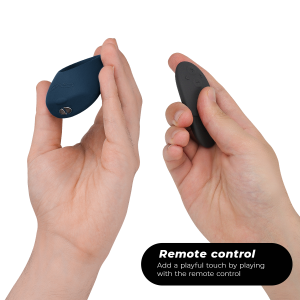 WE-VIBE - ENSEMBLE DE RENDEZ-VOUS