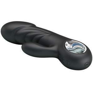 PRETTY LOVE - ANSEL VIBRATEUR GY STIMULATEUR DE POINTS CLITORIS