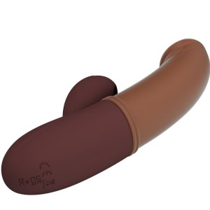 PRETTY LOVE - KANE VIBRANT POINT G ET SUCEUR