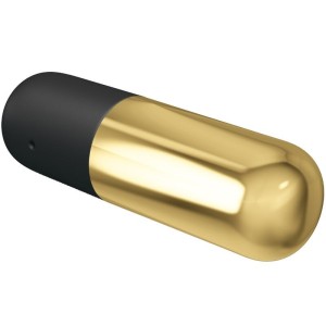 PRETTY LOVE - VIBRATEUR BULLET RECHARGEABLE DOR