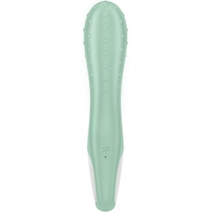 SATISFYER - AIR PUMP VIBRATOR 3 POINT G GONFLABLE NEUF
