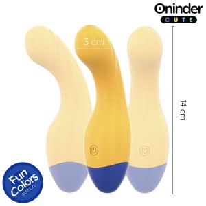 ONINDER CUTE - LOVE BUDDY MASTER VIBRATEUR POINT G - APPLICATION MONDIALE GRATUITE