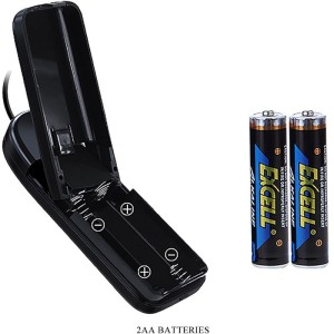 BAILE - CATOBLEPAS VIBRATEUR RÉALISTE 20,6 CM FLESH TÉLÉCOMMANDE
