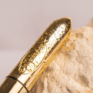 ROCKS-OFF - RO-80 CHAMPAGNE GOLDEN BULLET VIBRANTE