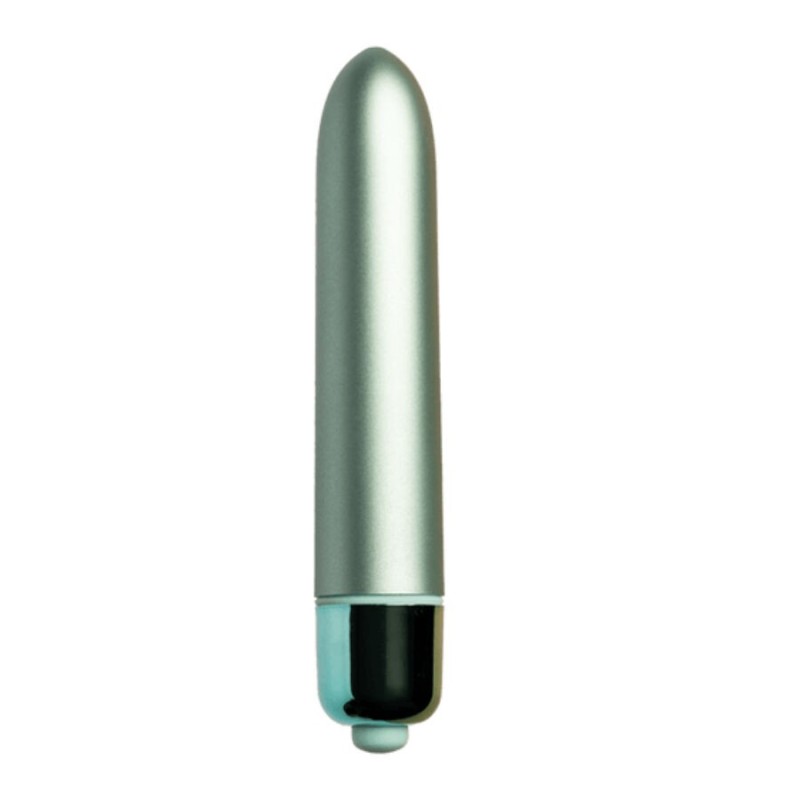 ROCKS-OFF - RO-90 AQUA LILY BALLE VIBRANTE VERT EAU