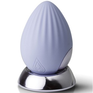 NIYA - MASSEUR INTIME À STIMULATION EXTERNE N4