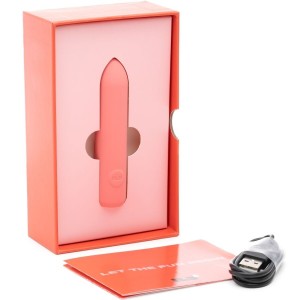 JE JOUE - ILY BULLET PINK