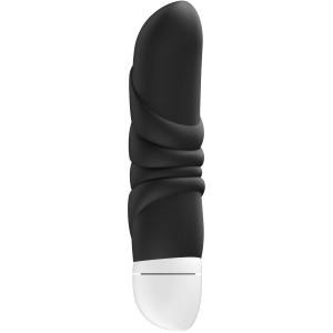FUN FACTORY - JAM MINI VIBRATEUR NOIR