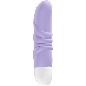 FUN FACTORY - MINI VIBRATEUR JAM VIOLET