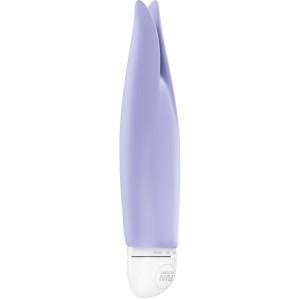 FUN FACTORY - VIBRATEUR VOLITA À UTILISER VIOLETTE