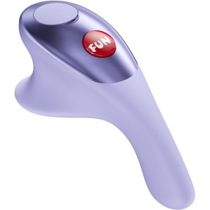 FUN FACTORY - VIBRATEUR BE·ONE DOIGT VIOLET