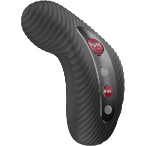 FUN FACTORY - LAYA III VIBRATEUR À PORTÉE DE MAIN NOIR