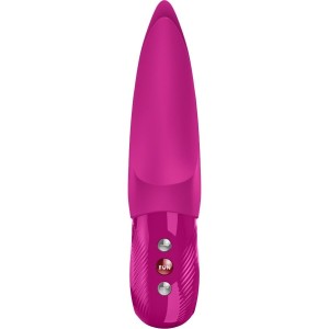 FUN FACTORY - VIBRATEUR VOLTA À UTILISER MAGENTA