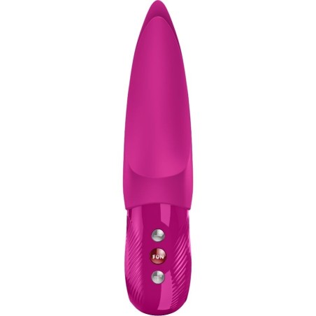 FUN FACTORY - VIBRATEUR VOLTA À UTILISER MAGENTA