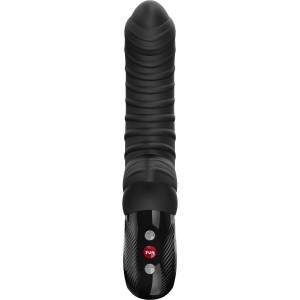 FUN FACTORY - VIBRATEUR TIGER G-SPOT NOIR