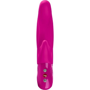 FUN FACTORY - VIBRATEUR LADY BI RABBIT MAGENTA