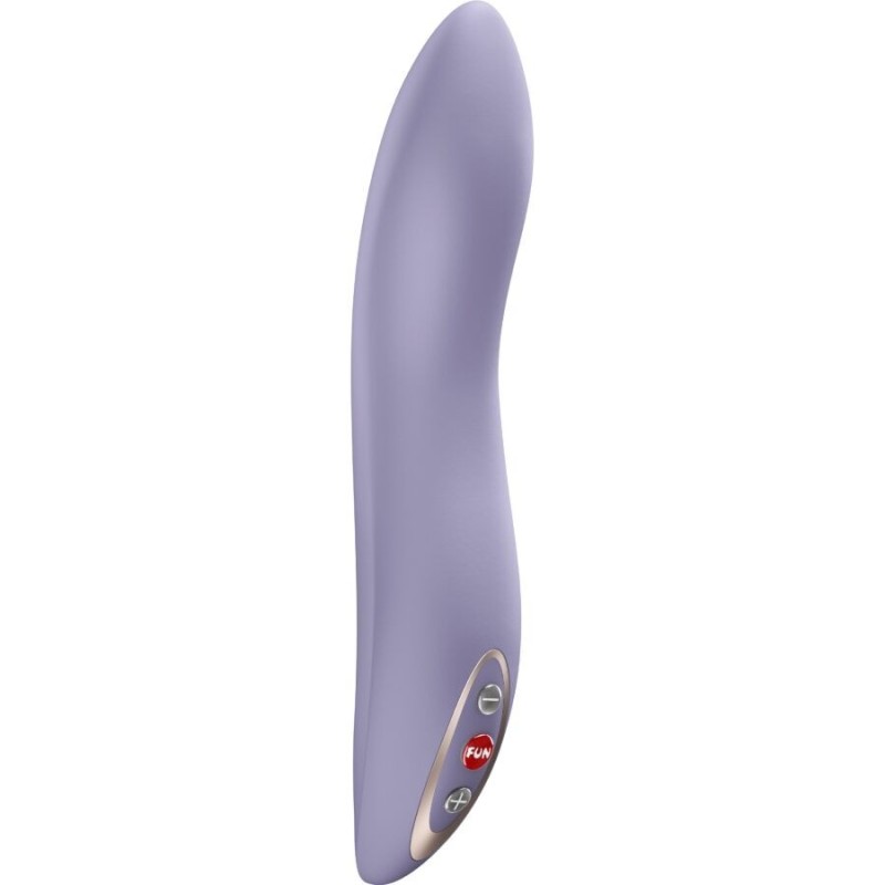 FUN FACTORY - PULSATEURS À FLUX STRONIC VIOLET CLAIR
