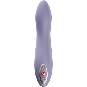 FUN FACTORY - PULSATEURS À FLUX STRONIC VIOLET CLAIR