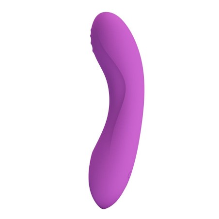 PRETTY LOVE - DJ DICK VIBRATEUR VIOLET POINT G