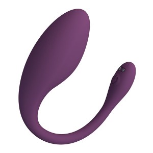 PRETTY LOVE - DORA VIBRATEUR INVISIBLE AVEC APPLICATION GRATUITE