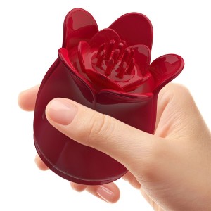 PRETTY LOVE - TÊTE DE MASSAGE ROSE