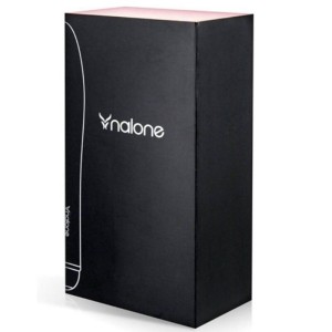 NALONE - IRIS VIBRATEUR LAPIN MAGIC STICK ROSE