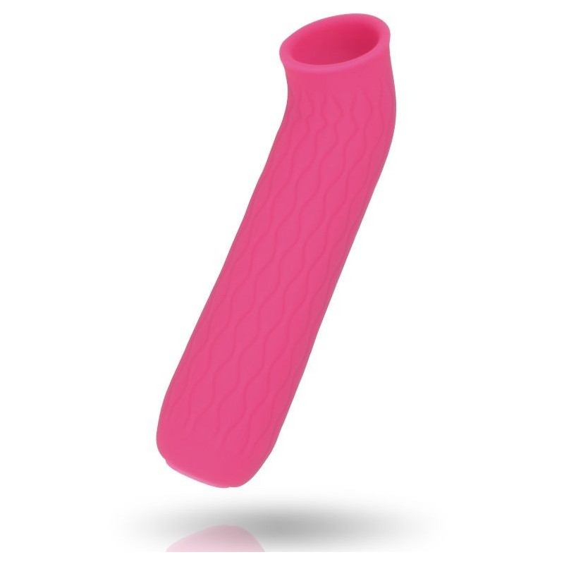 INSPIRE SUCTION - HIVER ROSE